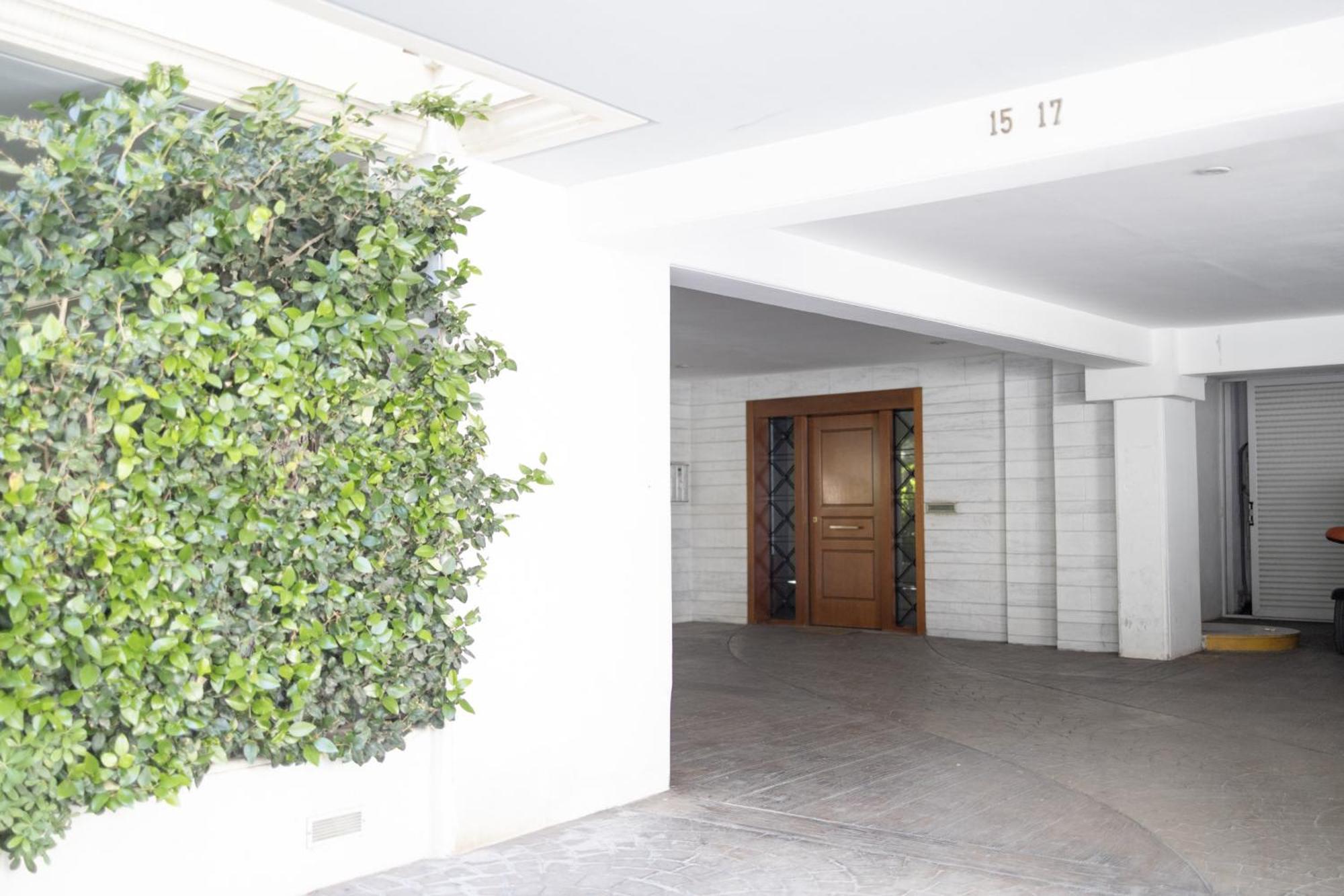 Renovated 3 Bedroom Apt With Acropolis View Athens Exterior photo